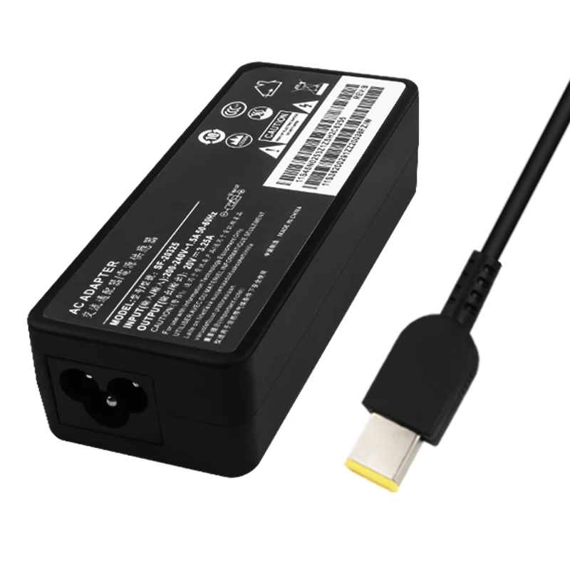 SF-20325 SF 20325 محول الطاقة لينوفو لابتوب لينوفو ThinkpadT440 E450 V4400US5 S405 L540 Yoga2 X300S X301S T440P E431