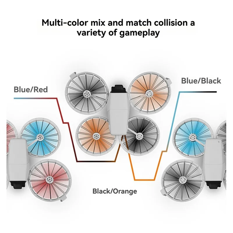 -A03R Propeller Bla…