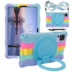 360 Rotating Case For Alldocube iPlay 50 60 mini Pro 8.4