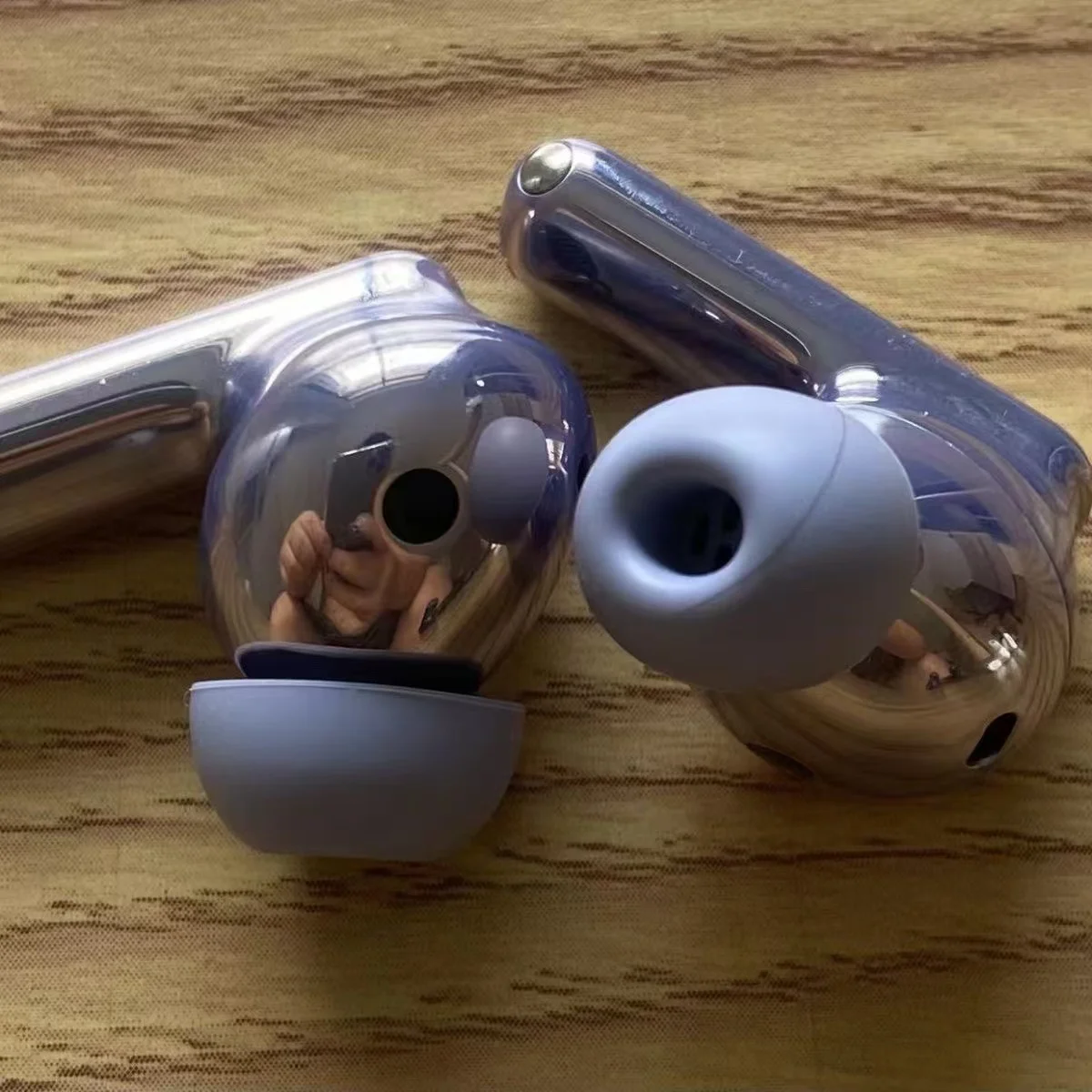 قطع غيار أصلية لسماعات Huawei Freebuds 6i سماعات أذن واحدة يسار أو يمين أو ملحقات قطع غيار لعلبة الشحن #4