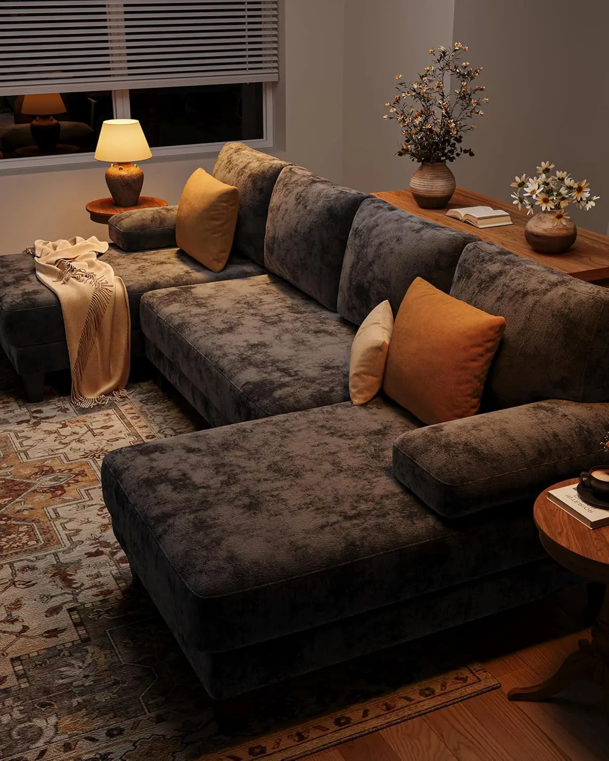 Thumbnail 4 - #12 Best Rated Modular Sectional Sofas to Buy in 2026