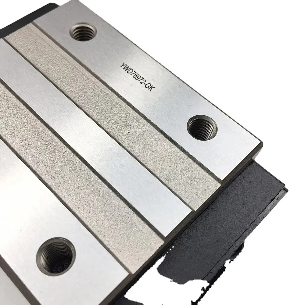 Linear Carriage Block HSR30R HSR 30R HSR30R1SS Linear Motion Rail Slider