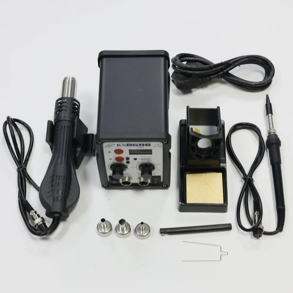 Bga Rework Solder S… - image