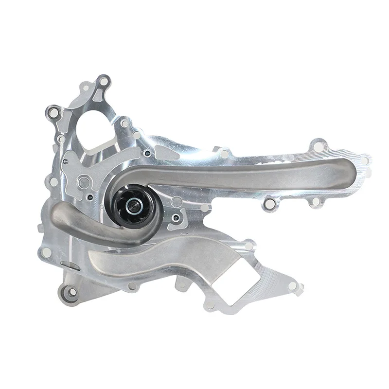 

Автомобильные детали Насос охлаждающей воды двигателя2762001301