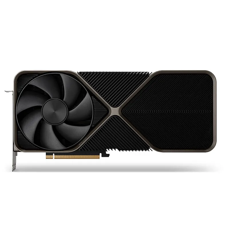 RTX 4090 Gaming 40 Series 24GB Electronic Sports Game GPU RTX 4090 Ti Artificial Intelligence Graphics Card