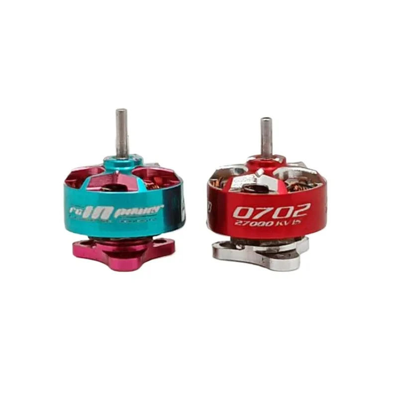 

RCINPOWER GTS V30702 27000KV 29000KV Бесщеточный двигатель 1,2 дюйма 35 мм для гоночного FPV Дрон Двигатель Зеленый Розовый Серебристый Красный Цвет