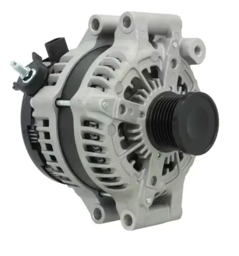 

170A 12v Alternator for Chevrolet 3140078J10 104210-6010 15136252 104210-6011 15136252 23106528