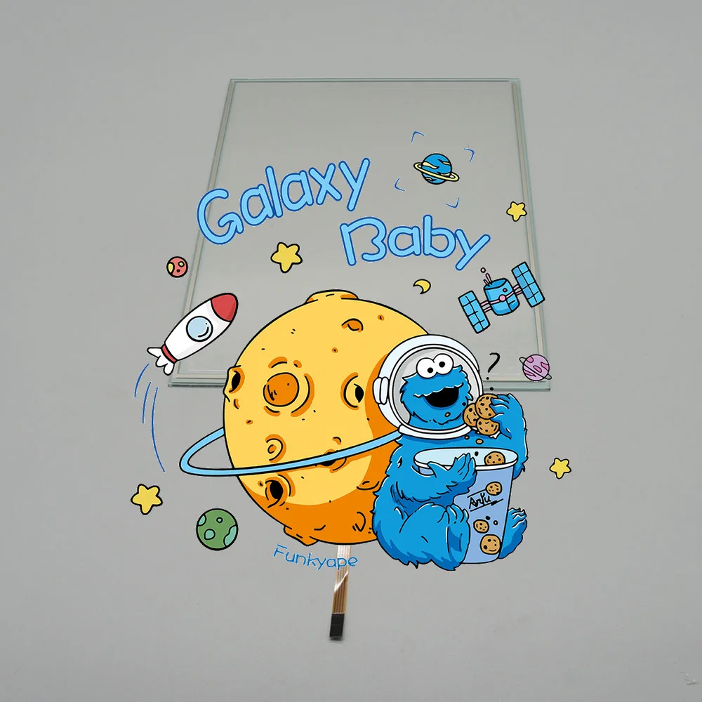 

1 шт. 802K65291 сенсорная панель копировальный аппарат сенсорный экран для Xerox DocuColor 250 240 242 252 DC 240 250 DC 240 DC250