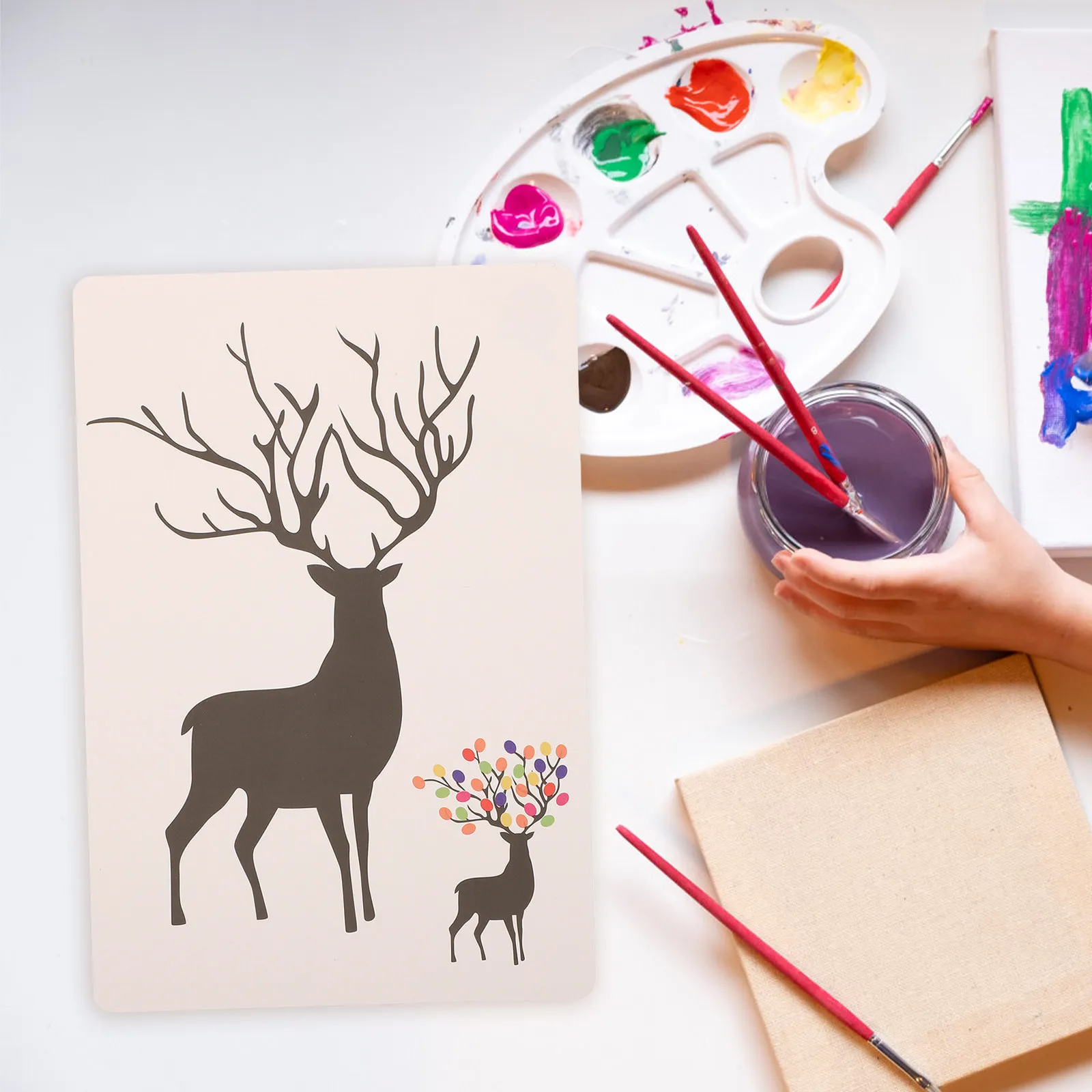 blocos-de-papel-para-pintura-com-os-dedos-para-criancas-cartoes-de-desenho-grossos-para-artesanato-criativo-em-creches-e-jardins-de-infancia
