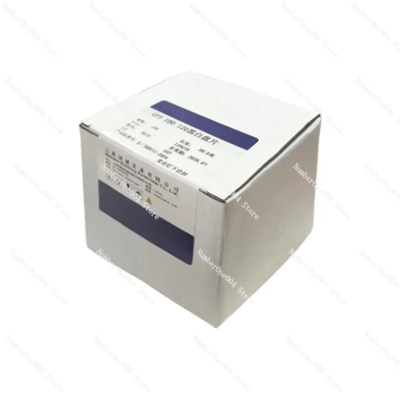 Suitable for GP3 Black and White Film 100 120 Medium Frame Size Film 30.5M Original High Delicate
