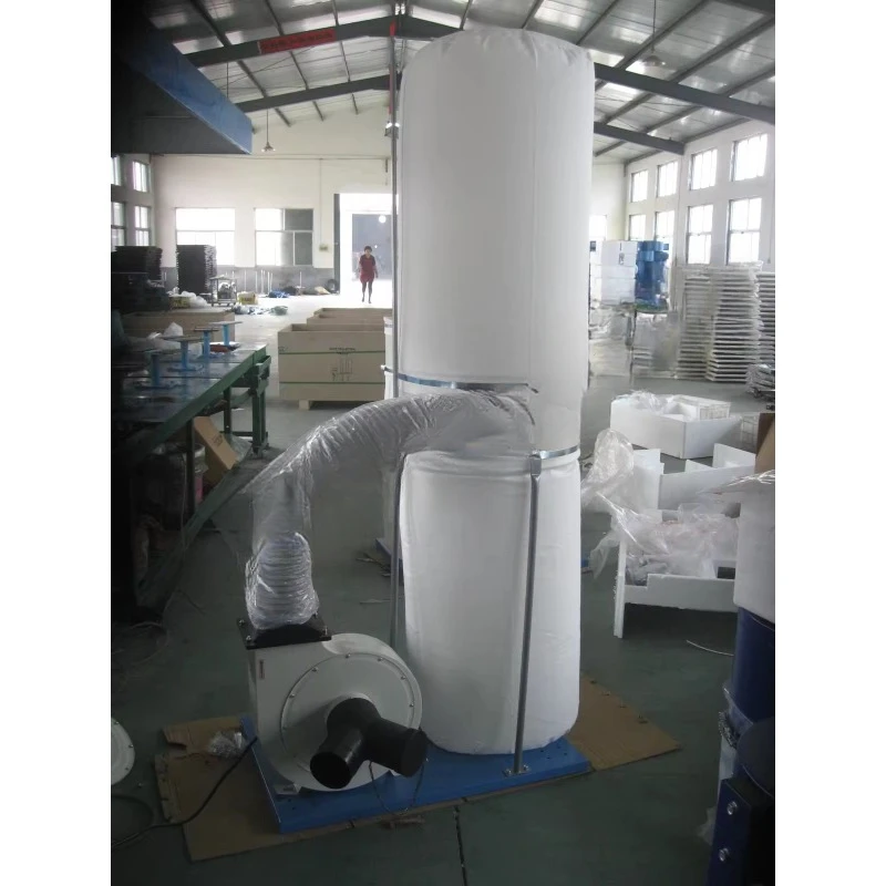 Dust Collector, FM300