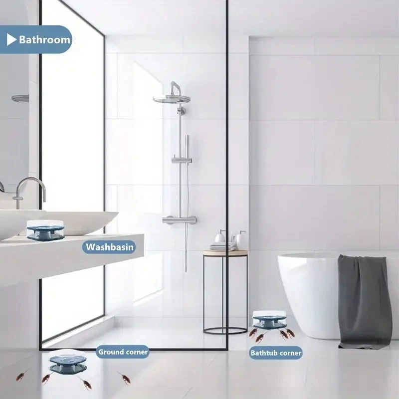 Efficient Cockroach…