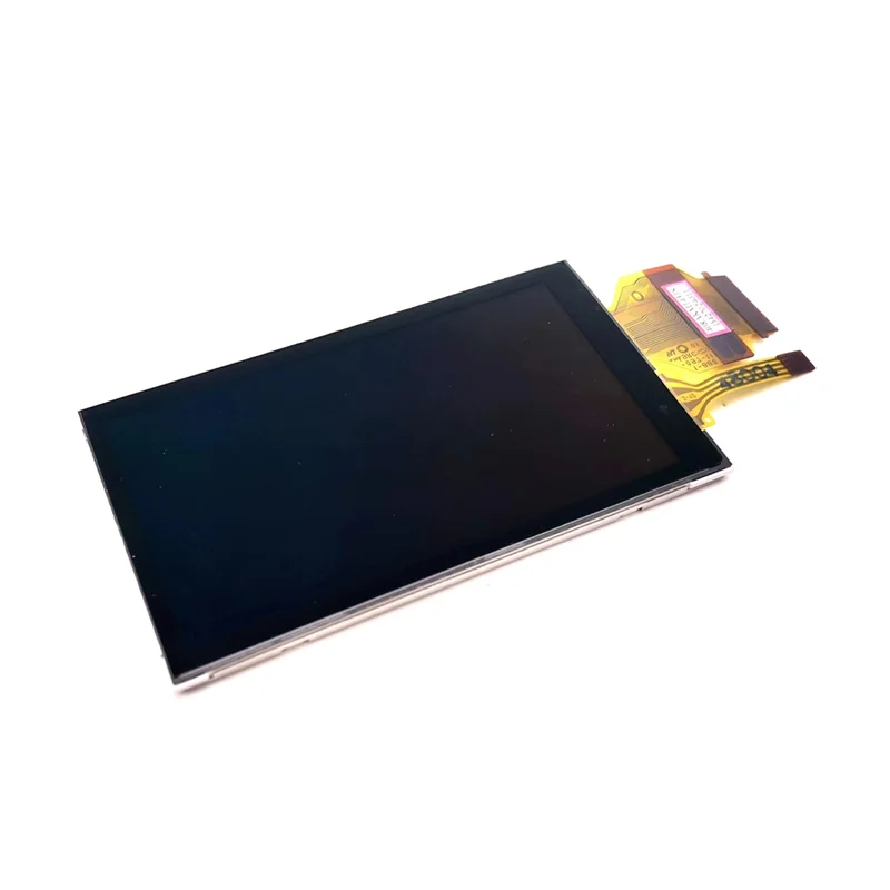 

Practical-Replacement LCD Display Screen For SONY DCR-SR58E SR68E SR88E CX150 XR150 Video Camera Repair Part