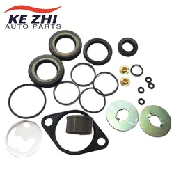 MN103373 Power Steering Gear Rack Box Repair Seal Kit For Mitsubishi Pajero Montero Shogun 3 III 4 IV MR510275