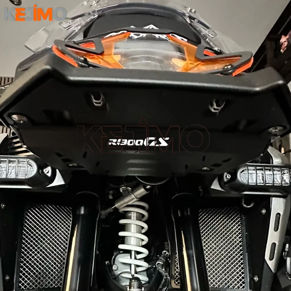 

2026 FOR BMW R 1300 GS Adventure R1300GS R1300 GS ADV 2024-2027 Motorcycle Headlight Radiator Guard Protector Cooler Grill Cover