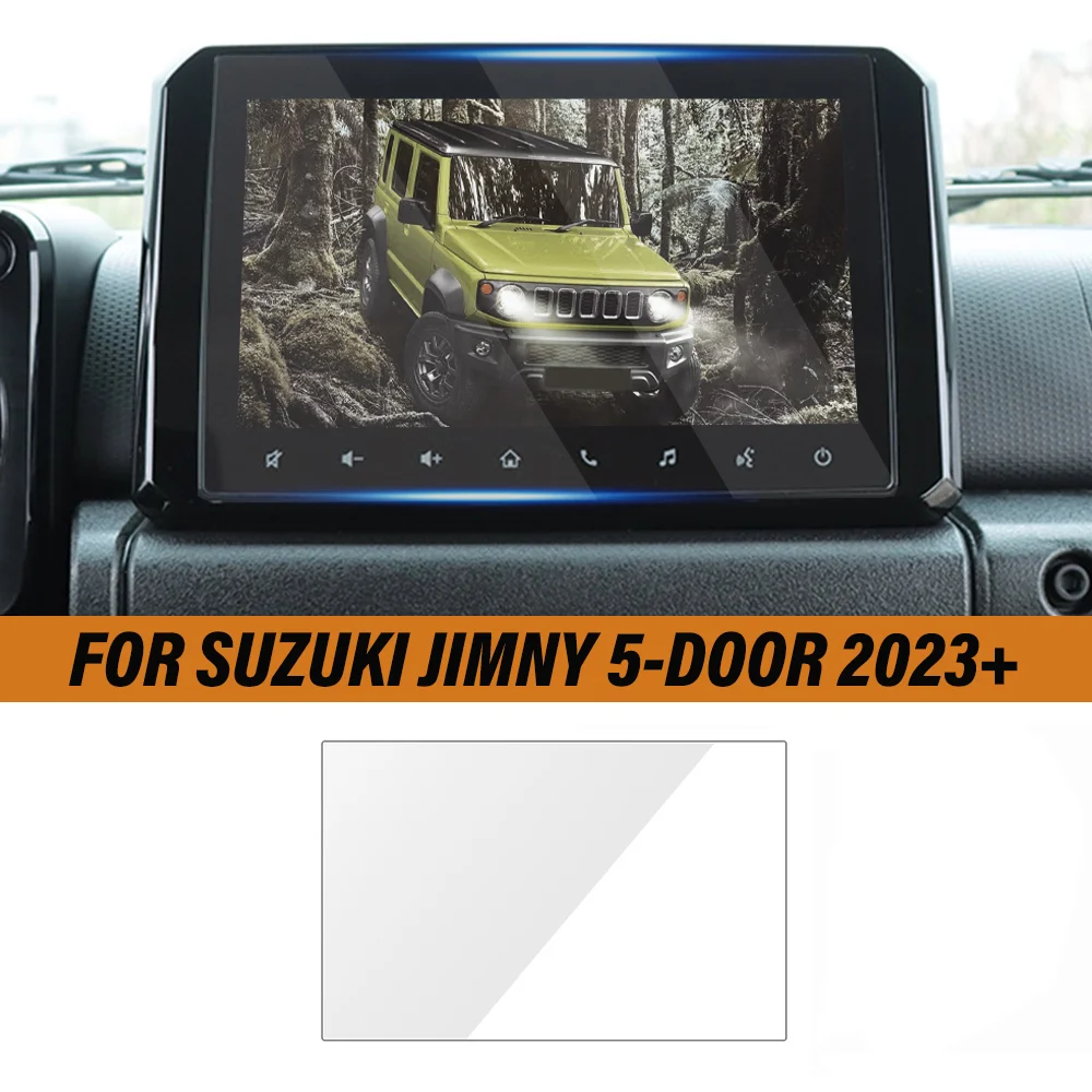 8 Inch Navigation S… - image