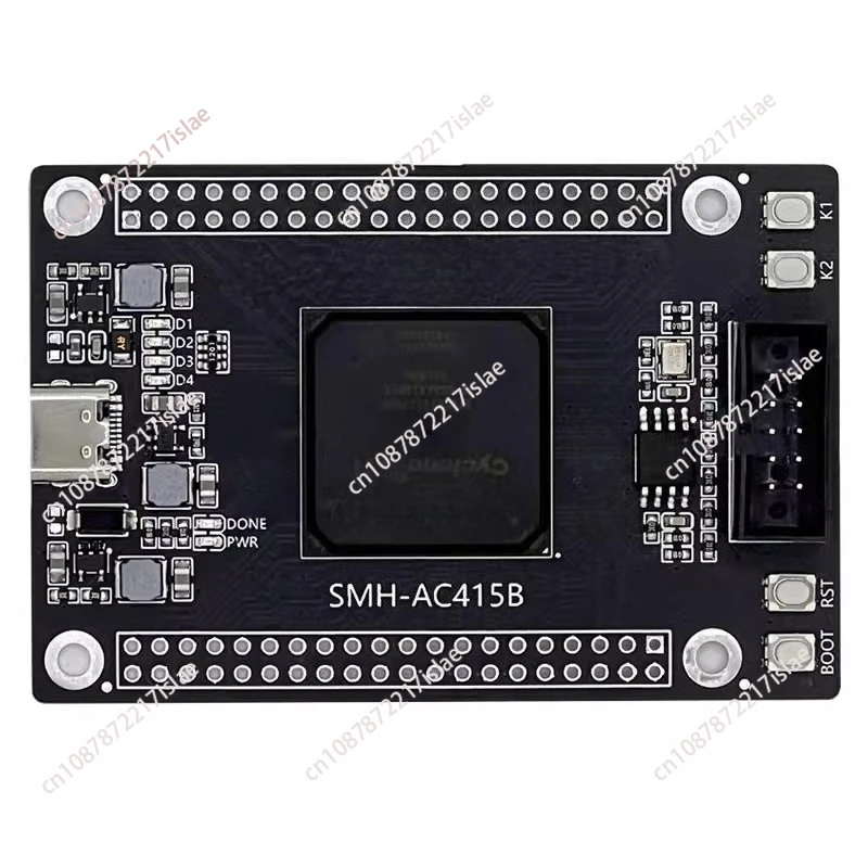 

Ep4ce40 Основная плата Плата разработки Fpga Основная плата Fpga AC440B