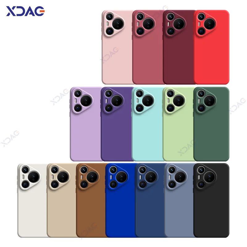 For Huawei Pura 70 … - image