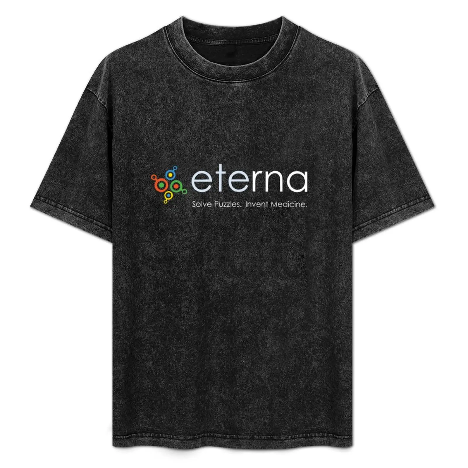 

Eterna T-Shirt Classic Print Short Sleeve Shirt