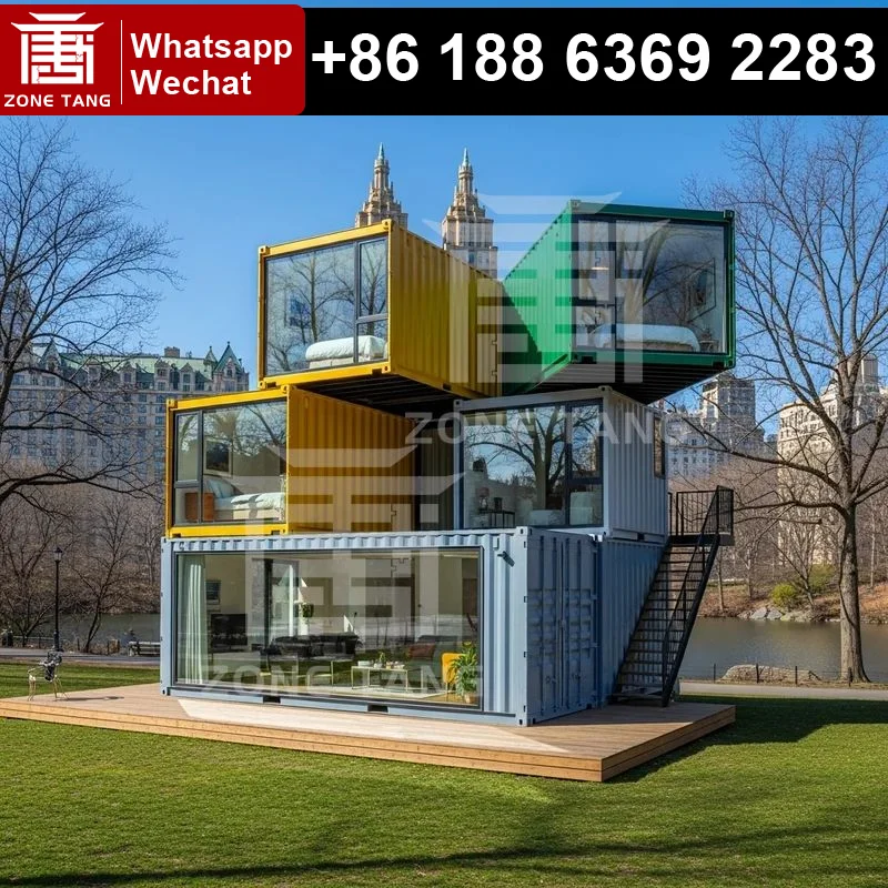 

Сборные дома: прочные, временные жилые модули, быстровозводимые дома из стальных конструкций, модульные расширяемые решения