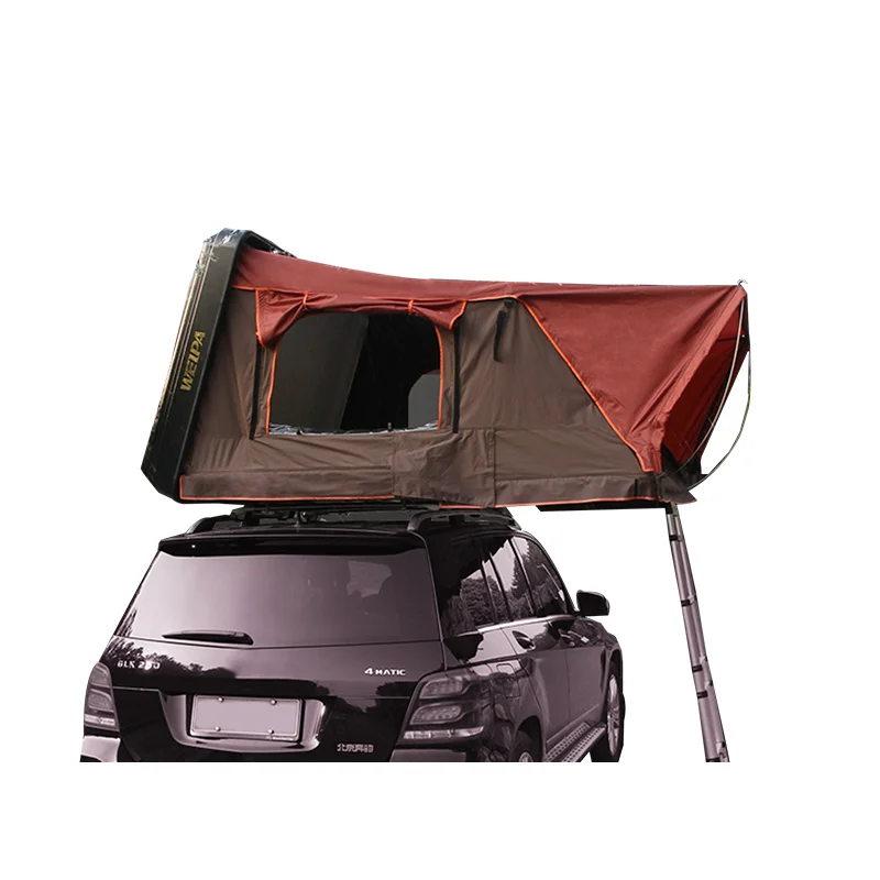 

Latest Design Superior Quality Sale Waterproof Material Car Roof Top Tent For Camping Outdoor