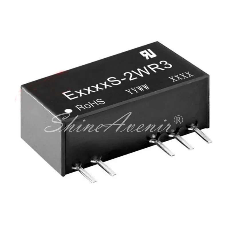 

5PCS E1203S-2WR3 E1205S-2WR3 E1209S-2WR3 E1212S-2WR3 E1215S-2WR3 E1224S-2WR3 DIP-5 New Original