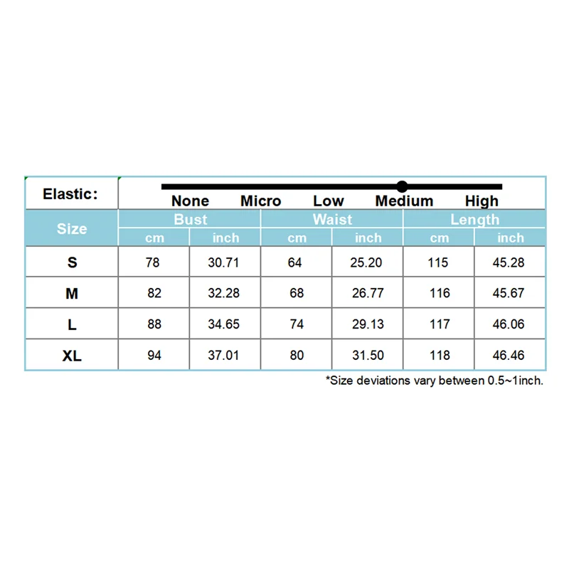 ABRT- Abito estivo da donna 2025 Casual senza maniche con cinturino per spaghetti RIC Rac Trim Abito lungo da spiaggia con volant smock