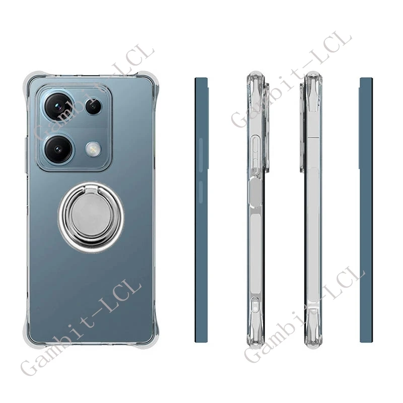 For Xiaomi Redmi No… - image