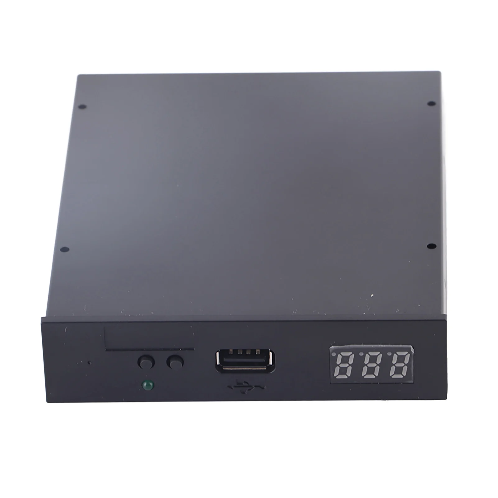 USB Emulator Driver 3.5