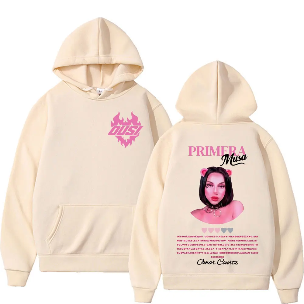 عمر كورتز بريميرا موسى جولة حول العالم جرافيك هوديس ملابس للرجال بلوفر عتيق ملابس الشارع الشهير بلوزات مريحة على طراز الهيب هوب #5