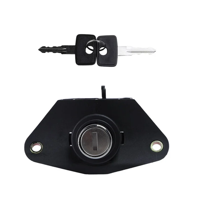 

Аксессуары для Opel Corsa 1996-2003, переключатель ручки задней двери багажника с ключами 93258522