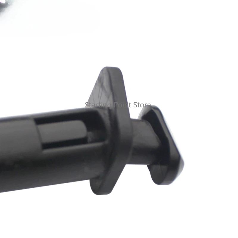 Suitable for Changan Suzuki scross midway Vitra Alivio auto parts engine cover hydraulic support rod