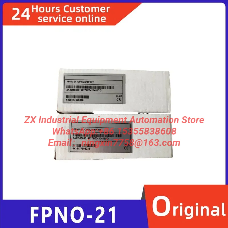 Brand new original communication interface module FPNO-21