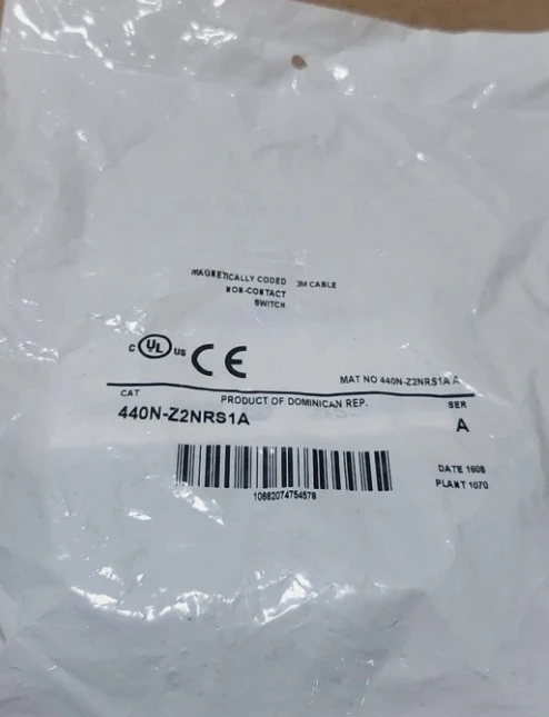 

Brand new 1PC 440N-Z2NRS1A Fast Delivery