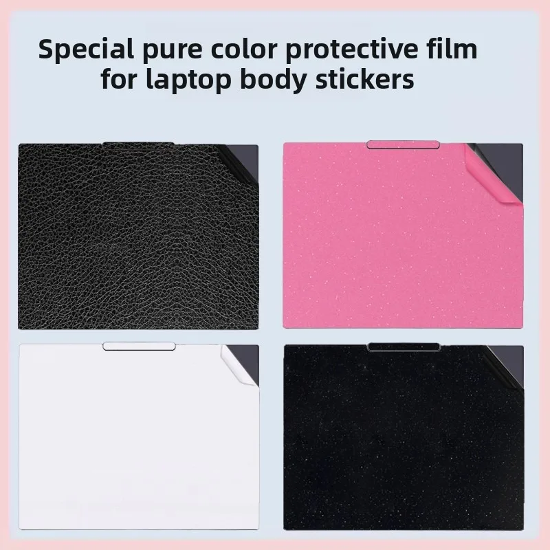 For 14inch Lenovo ThinkPad X1 2-in-1 Gen 10/9/8 Laptop computer skin protective film Easy-cut computer stickers