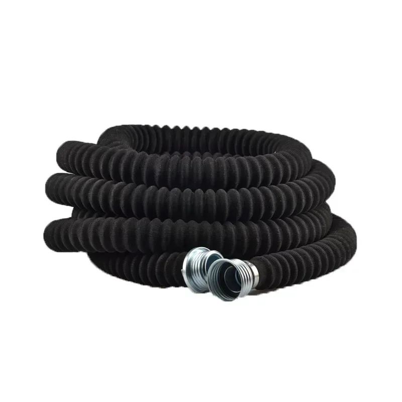 0.5M/1M General RD40 R40 Interface 40mm Connection Air Flow Pipe Rubber Tube for Gas Mask Respirator Equipment System