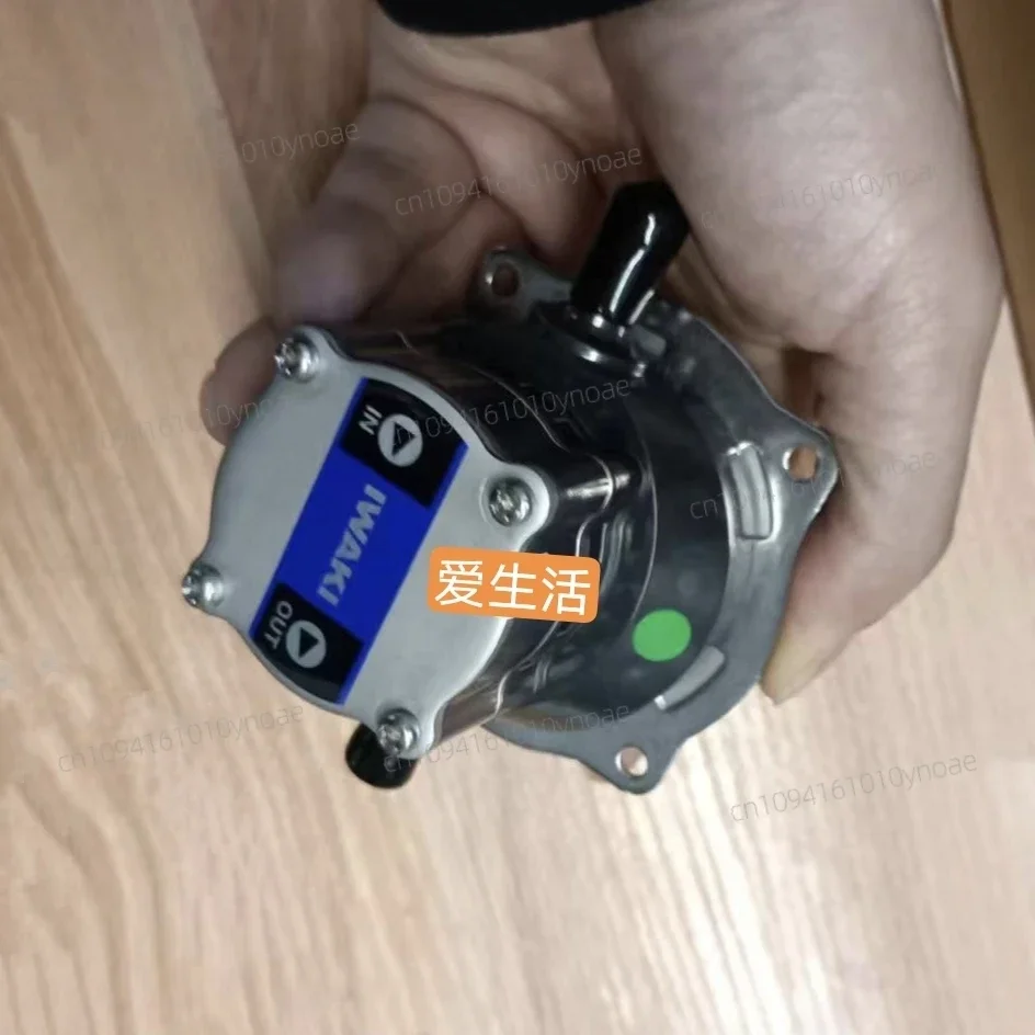 

Niplo NCU-18 pump head p1 p2 motor plus pump head hemodialysis accessories original, connected to maintenance and exchange