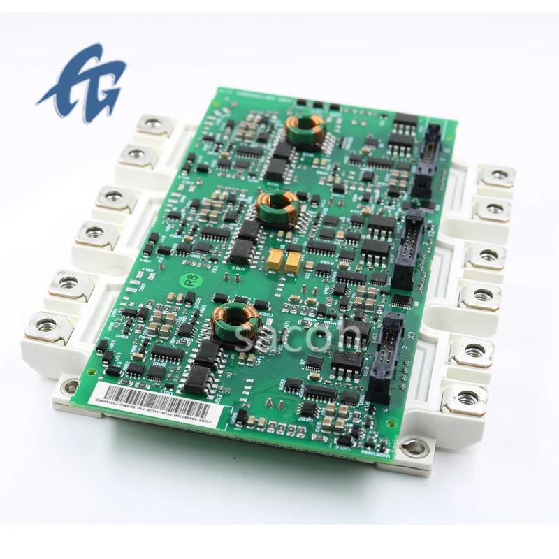 (SACOH Electronic Components)FS225R12KE3 1Pcs 100% Brand New Original In Stock