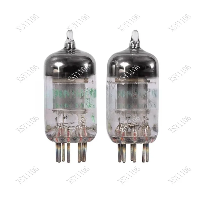 

Вакуумные лампы GE 5654W, прецизионно сопоставленная пара, замена для 6J1 6AK5 EF95, высококачественный электронный компонент