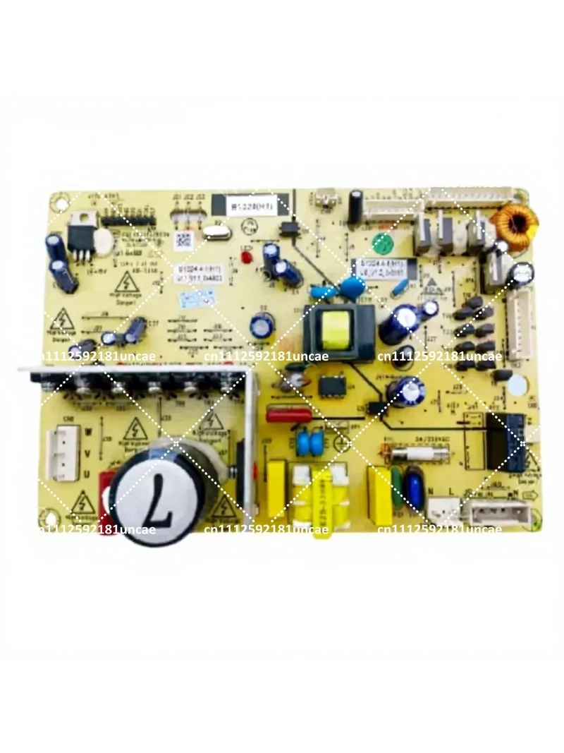 

Refrigerator Main Transformer Integrated Board B1324 H1 Compatible with BCD-356WPT Accessories