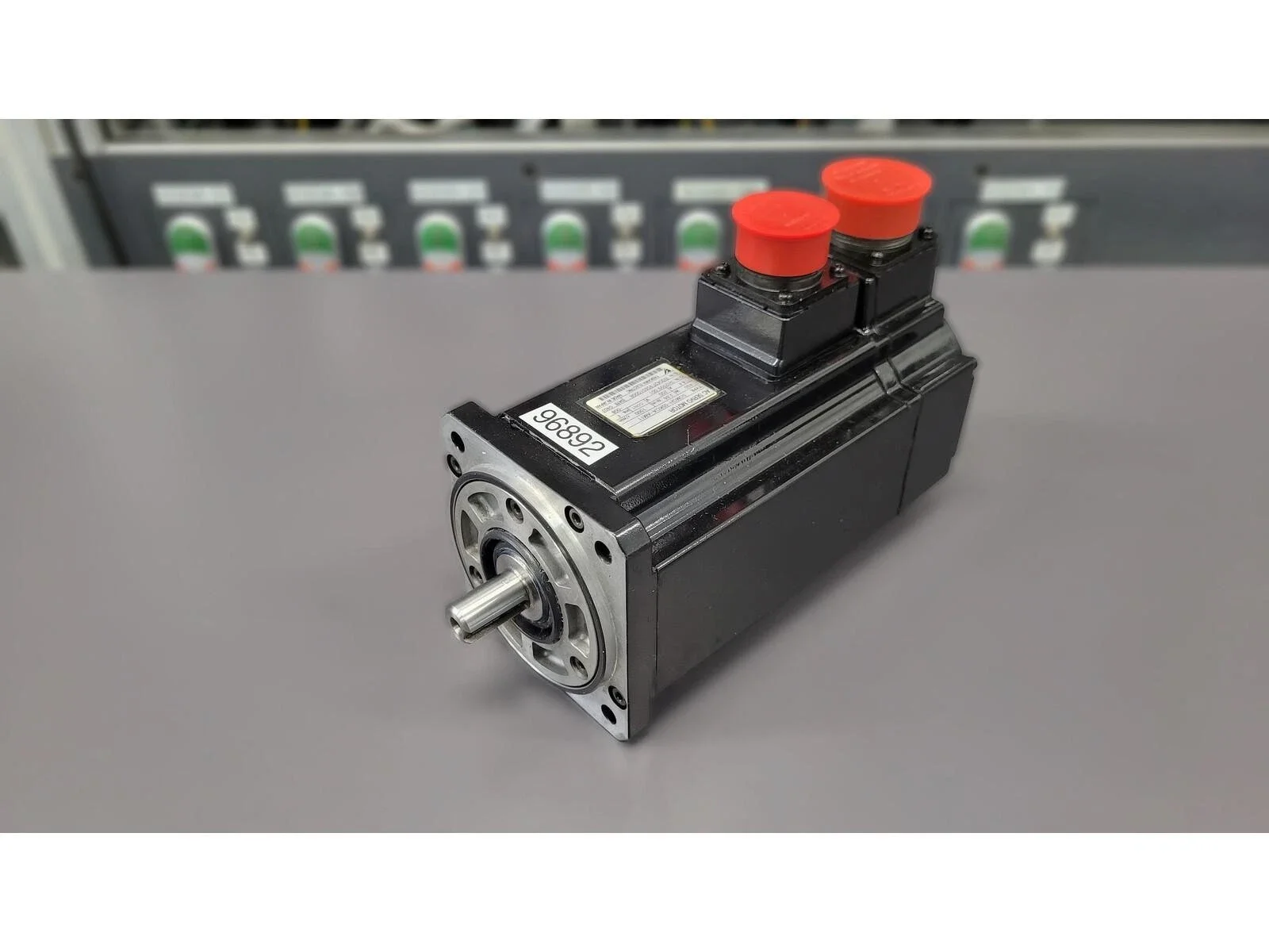 SGMGH-05KCA-AM11 For Yaskawa SGMGH-05KCA-AM11 AC Servo Motor Used