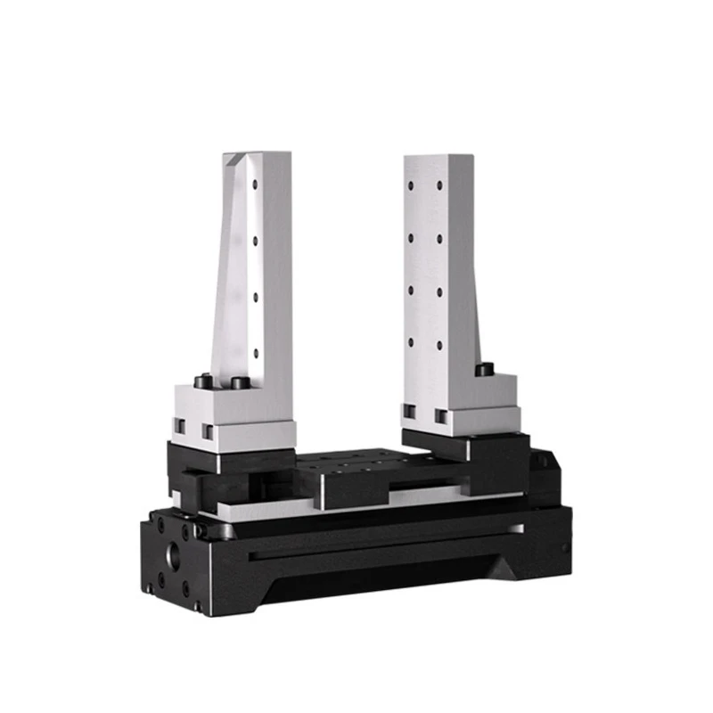 

Electric gripper drive and control integrated/parameter adjustable industrial robot robotic arm intelligent