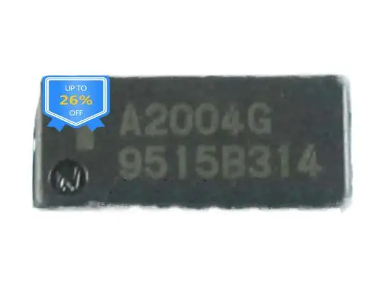 新しい新しい-a2004g-upa2004g-sop-16