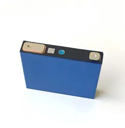 ZTEKBRI 3.2V  50Ah LIFEPO4 BATTERY HOME STORAGE ENERGY   RECHARGING LATHIUM BATTERY KITS DIY 12V 24V 48V PACK SOLAR BATTERY