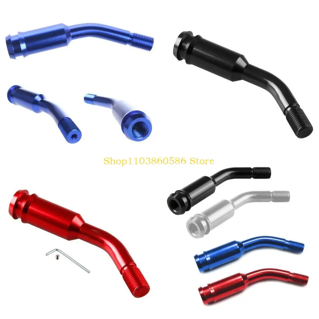 

242a Ручка с переключением переключения скорости для быстрого сдвига