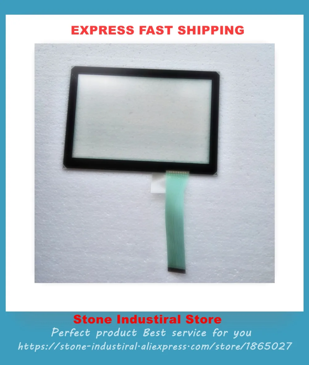 New Gd80EH10J-G Gd-80E01 Touch Screen Panel Perfect Quality