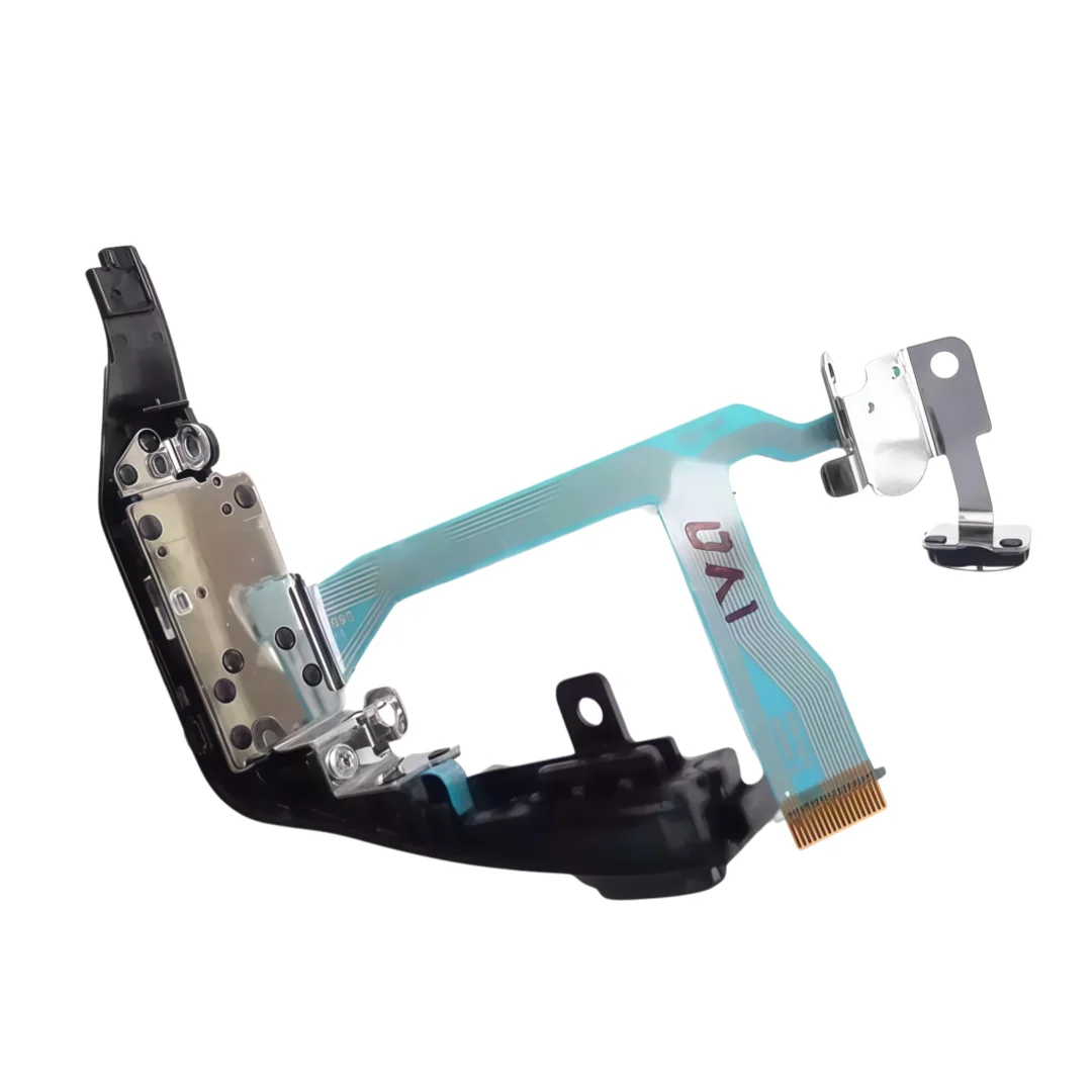 

Оригинальный блок управления зумом (запчасть для ремонта) для видеокамеры Sony HDR-XR550E