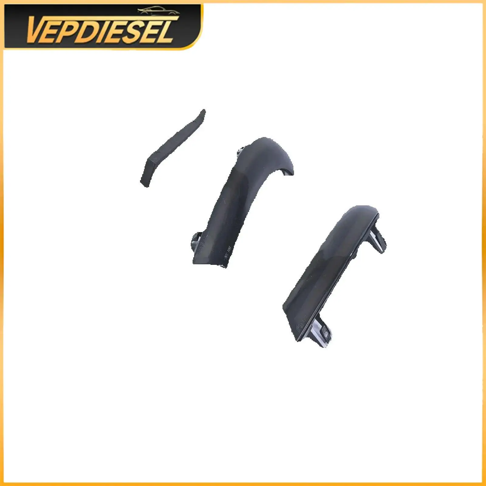 

Dynamic Mirror LED Turn Signal Indicator for Golf MK5 Passat B6 EOS Sharan Superb 2001-2011