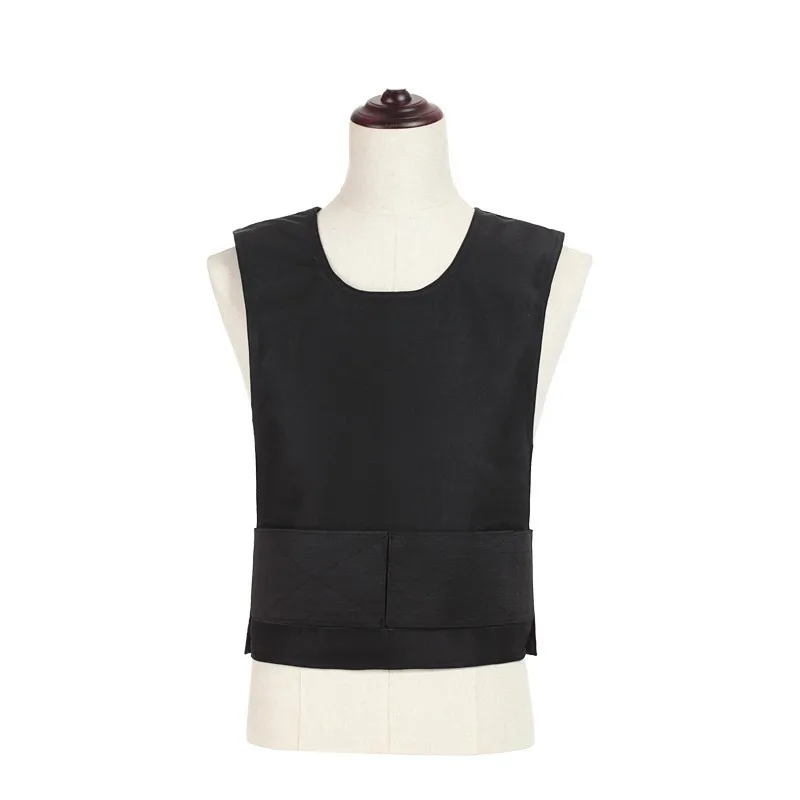 

Summer Stab-resistant Clothing, Tactical vest, Cut-resistant, Self-defense Clothing Thin Breathable Soft Hidden Anti-stab