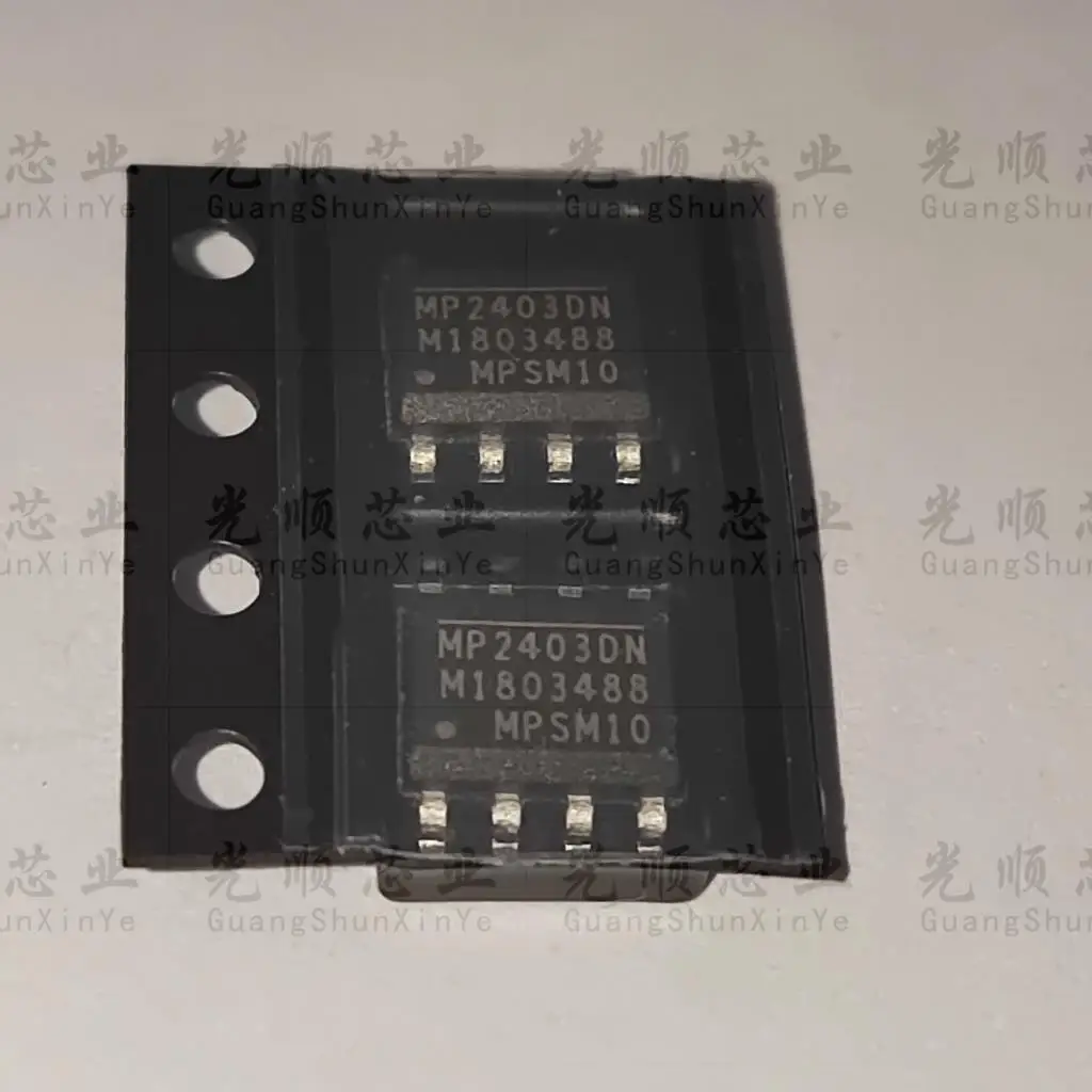 5 stuks MP2403DN MP2403 SOP8